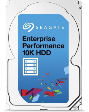 ST1200MM0178 - Seagate - HD disco rigido 2.5pol Enterprise SAS 1200GB 10000RPM