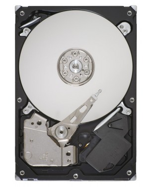 ST1500DL003 - Seagate - HD disco rigido 3.5pol Desktop HDD SATA III 1500GB 5900RPM
