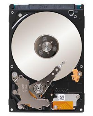 ST160LT016 - Seagate - HD disco rigido 2.5pol Momentus SATA 160GB 7200RPM