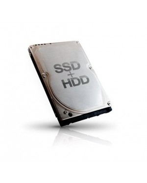 ST2000DX001 - Seagate - HD disco rigido 3.5pol Desktop SSHD SATA III 2000GB