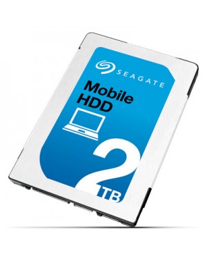 ST2000LM007 - Seagate - HD disco rigido SATA 2000GB