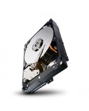 ST2000NM0024 - Seagate - HD disco rigido 3.5pol Constellation SATA III 2000GB 7200RPM