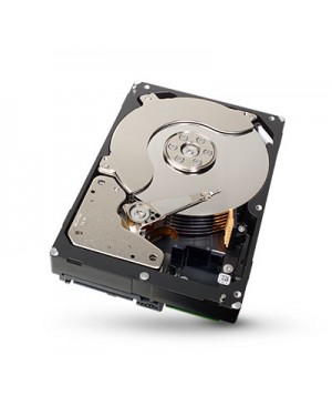 ST2000NM0053-20PK - Seagate - HD disco rigido 3.5pol Constellation SATA III 2000GB 7200RPM