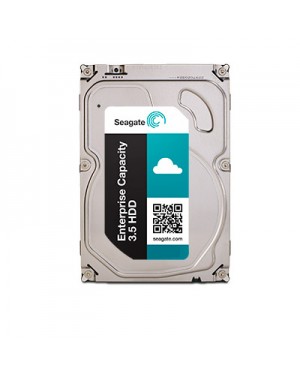 ST2000NM0054 - Seagate - HD disco rigido 3.5pol Constellation SAS 2000GB 7200RPM