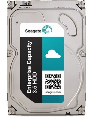 ST2000NM0105 - Seagate - HD disco rigido 3.5pol Enterprise SATA III 2000GB 7200RPM