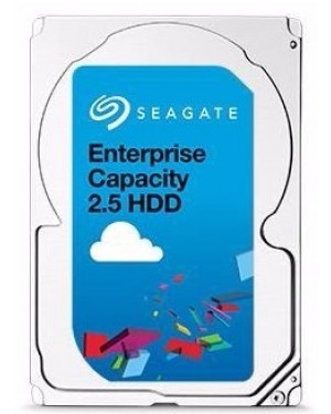ST2000NX0403 - Seagate - HD disco rigido 2.5pol Enterprise SATA III 2000GB 7200RPM