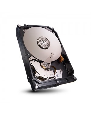 ST2000VN000-20PK - Seagate - HD disco rigido 3.5pol NAS HDD SATA III 2000GB