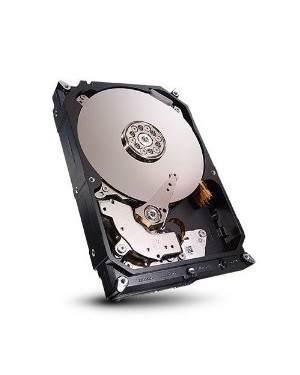 ST2000VN001 - Seagate - HD disco rigido 3.5pol NAS HDD SATA III 2000GB 5900RPM