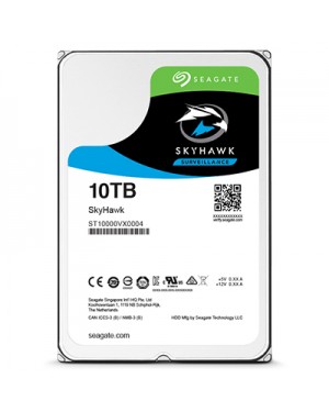 ST2000VX008 - Seagate - HD disco rigido 3.5pol Surveillance HDD SATA III 2000GB