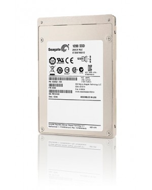 ST200FM0053 - Seagate - HD Disco rígido SAS 200GB 750MB/s