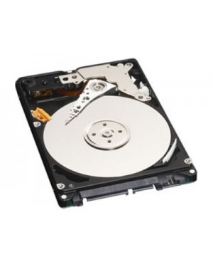 ST250LM004 - Seagate - HD disco rigido 2.5pol Momentus SATA II 250GB 5400RPM