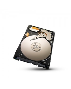 ST250LT012 - Seagate - HD disco rigido 2.5pol Momentus SATA 250GB 5400RPM