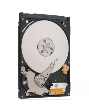 ST250LT014 - Seagate - HD disco rigido 2.5pol Momentus SATA II 250GB 7200RPM