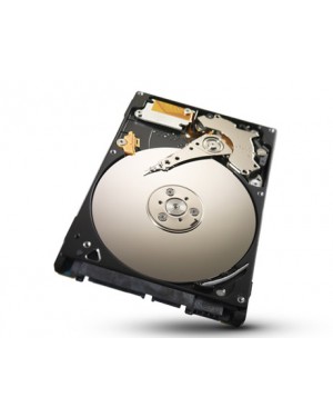 ST250LT020 - Seagate - HD disco rigido 2.5pol Momentus SATA II 250GB 5400RPM