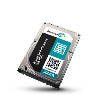 ST300MX0022 - Seagate - HD disco rigido 2.5pol Enterprise SAS 300GB 15000RPM