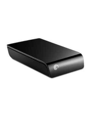 ST305004EXA101-RK - Seagate - HD externo FreeAgent Desktop 500GB 7200RPM