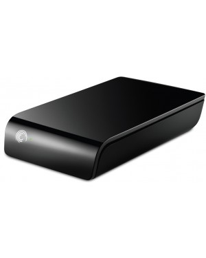 ST305004EXB101-RK - Seagate - HD externo 3.5" Expansion USB 2.0 500GB 7200RPM