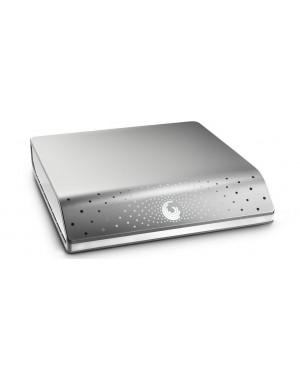 ST305004FDA2E1-RK - Seagate - HD externo FreeAgent Desktop USB 2.0 500GB