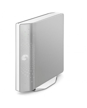 ST305004FDB2E1-RK - Seagate - HD externo 3.5" FreeAgent Desktop USB 2.0 500GB 7200RPM