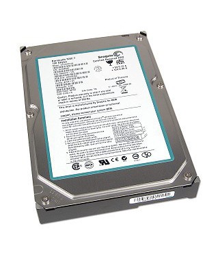 ST3100011A - Seagate - HD disco rigido Desktop HDD Ultra-ATA/100 100GB 7200RPM