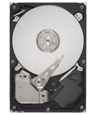 ST31000322CS - Seagate - HD disco rigido 3.5pol Pipeline SATA II 1000GB 5900RPM