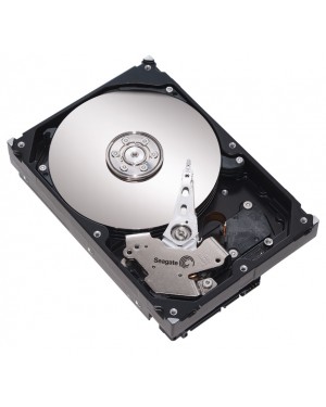 ST3120811AS - Seagate - HD disco rigido Desktop HDD SATA II 120GB 7200RPM