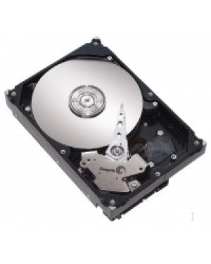 ST3160212AS - Seagate - HD disco rigido Desktop HDD SATA II 160GB 7200RPM