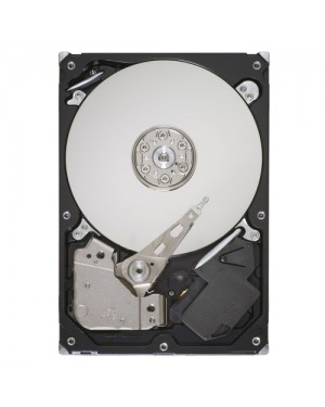 ST3160215ACE - Seagate - HD disco rigido 3.5pol Desktop HDD Ultra-ATA/100 160GB 7200RPM