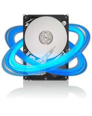 ST3160316AS - Seagate - HD disco rigido 3.5pol Desktop HDD SATA 160GB 7200RPM