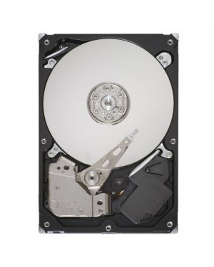 ST3160813AS - Seagate - HD disco rigido Desktop HDD SATA 160GB 7200RPM