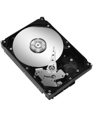 ST320DM000 - Seagate - HD disco rigido 3.5pol Desktop HDD SATA 320GB 7200RPM