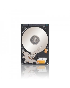 ST320LM010-50PK - Seagate - HD disco rigido 2.5pol Momentus SATA III 320GB 7200RPM