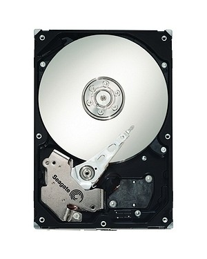 ST3250310NS - Seagate - HD disco rigido 3.5pol Desktop HDD SATA II 250GB 7200RPM