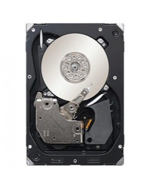 ST3300557SS - Seagate - HD disco rigido 3.5pol Cheetah SAS 300GB 15000RPM