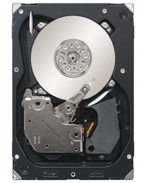 ST3300657SS - Seagate - HD disco rigido 3.5pol Cheetah SAS 300GB 15000RPM