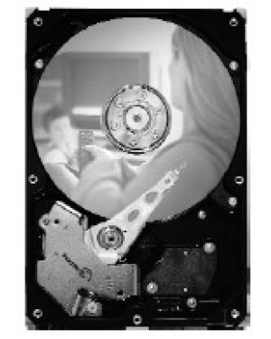 ST3320820SCE-20PK - Seagate - HD disco rigido 3.5pol Desktop HDD SATA II 320GB 7200RPM