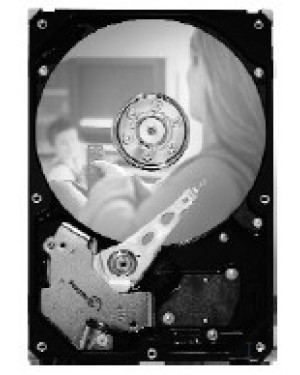 ST3320820SCE - Seagate - HD disco rigido 3.5pol Desktop HDD SATA II 320GB 7200RPM