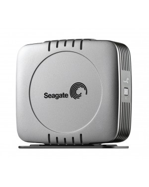 ST3400601U2-RK - Seagate - HD externo 3.5" Barracuda USB 2.0 400GB 7200RPM
