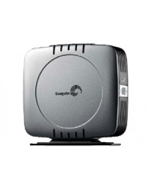 ST3400801CB-RK - Seagate - HD externo Barracuda FireWire 400 USB 2.0 400GB 7200RPM