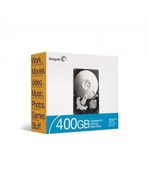 ST3400832ACE - Seagate - HD disco rigido 3.5pol Desktop HDD Ultra-ATA/100 400GB 7200RPM