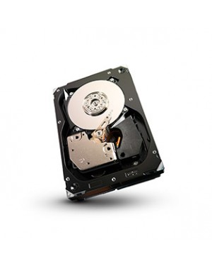 ST3450857SS - Seagate - HD disco rigido 3.5pol Cheetah SAS 450GB 15000RPM