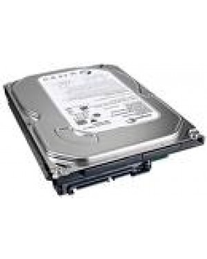 ST3500418AS-25PK - Seagate - HD disco rigido Desktop HDD SATA 500GB 7200RPM