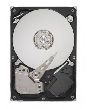 ST3500641AS - Seagate - HD disco rigido 3.5pol Desktop HDD SATA II 500GB 7200RPM
