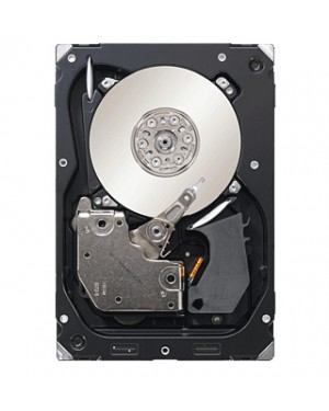 ST3600857SS - Seagate - HD disco rigido 3.5pol Cheetah SAS 600GB 15000RPM