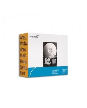 ST380811AS-25PK - Seagate - HD disco rigido 3.5pol Desktop HDD SATA 80GB 7200RPM