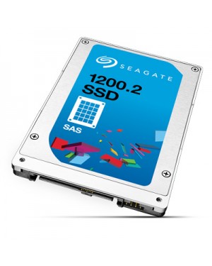 ST3840FM0003 - Seagate - HD Disco rígido 3840GB SAS 1750MB/s