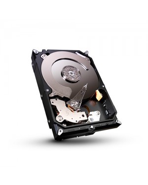 ST4000DM000 - Seagate - HD disco rigido 3.5pol Desktop HDD SATA 4000GB