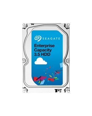 ST4000NM0024 I - Seagate - HD Enterprise Capacity 4TB SATA III 6.0GB/s 3.5 7200 RPM