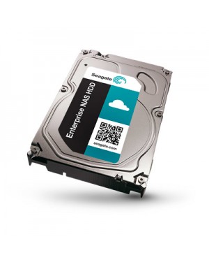 ST4000VN0001 - Seagate - HD disco rigido 3.5pol Enterprise SATA III 4000GB 7200RPM