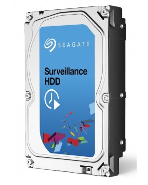 ST4000VX000 - Seagate - HD disco rigido 3.5pol SV35 Series SATA III 4000GB